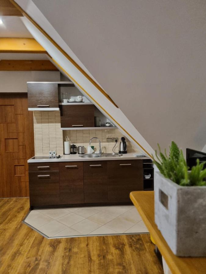Apartament Granat 2 Zakopane Zewnętrze zdjęcie