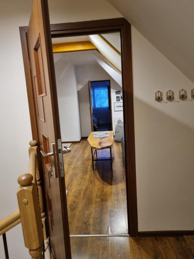 Apartament Granat 2 Zakopane Zewnętrze zdjęcie