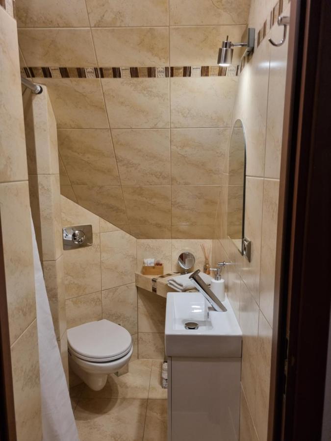 Apartament Granat 2 Zakopane Zewnętrze zdjęcie
