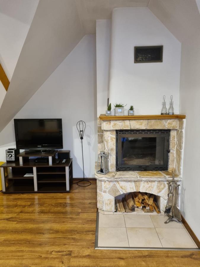 Apartament Granat 2 Zakopane Zewnętrze zdjęcie