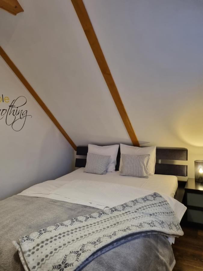 Apartament Granat 2 Zakopane Zewnętrze zdjęcie